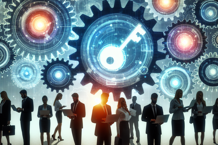 Why Custom Web App Development Is Key to Business Innovation