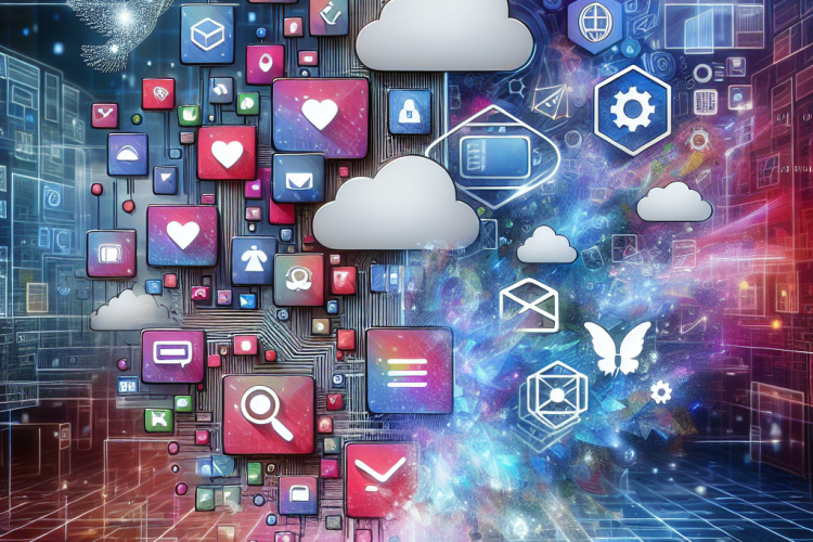 Why Custom Web Apps are the Future of Digital Transformation