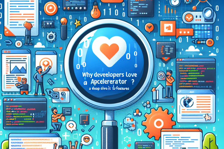 Why Developers Love Appcelerator: A Deep Dive into Its Features