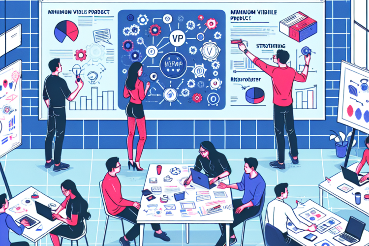 Why Every Entrepreneur Should Start with an MVP