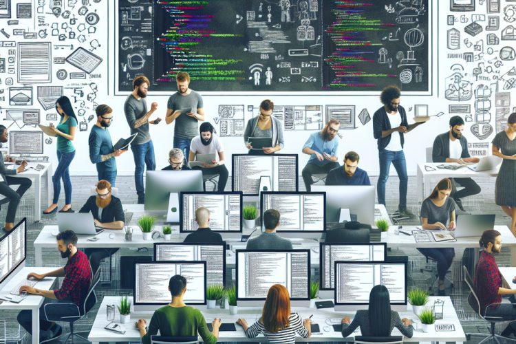 Why Every Modern Business Needs a Dedicated Front-End Development Team