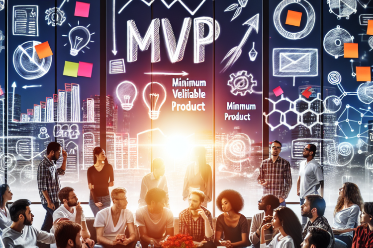 Why Every Startup Needs an MVP: Building Success with Lean Innovation