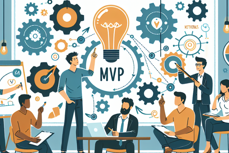 Why Every Startup Needs an MVP: Insights and Strategies