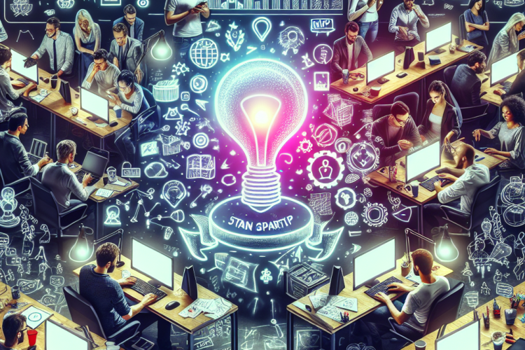 Why Every Startup Needs an MVP: Lessons Learned from Successful Entrepreneurs