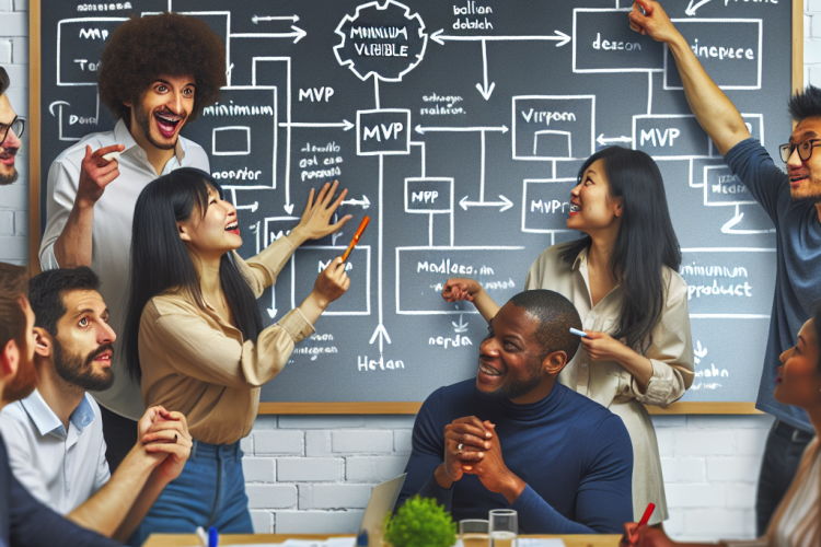 Why Every Startup Needs an MVP: Lessons from the Trenches