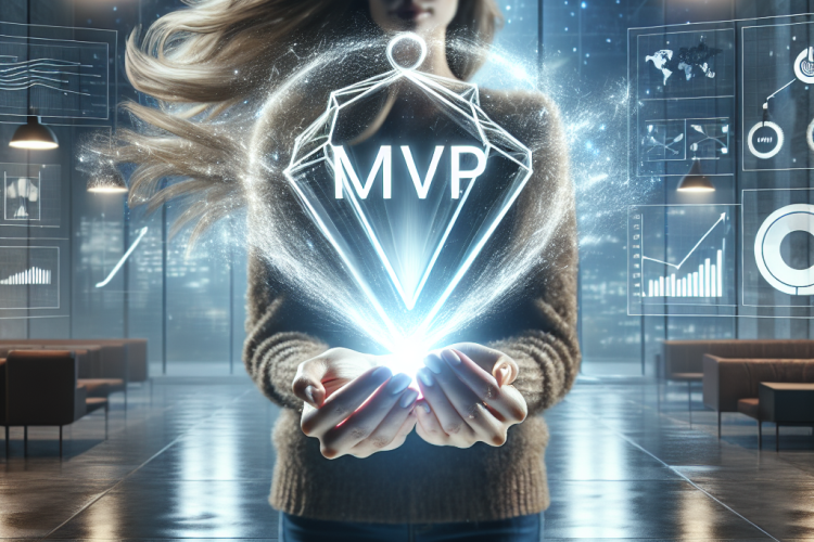 Why MVP is Your Secret Weapon for Agile Business Growth