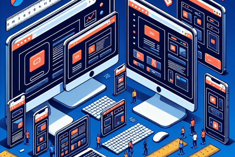 Why One Size Doesn’t Fit All in Web App Development