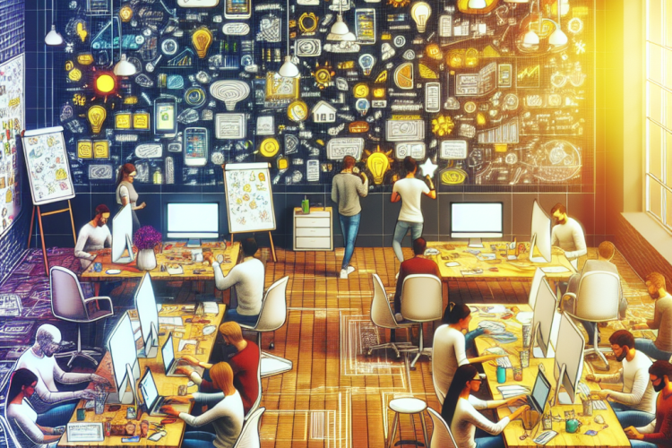 Why Startups Are Teaming Up with These Cutting-Edge App Developers
