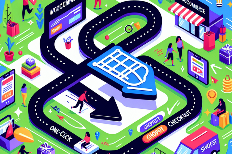 Why Your WooCommerce Store Needs One-Click Checkout Now!