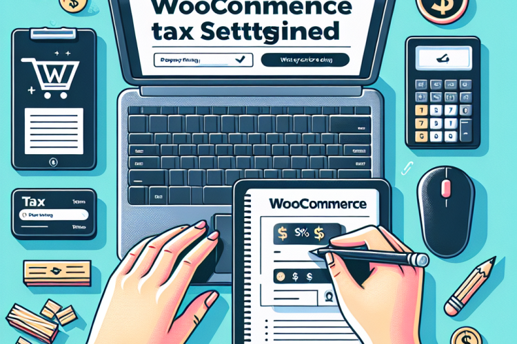 WooCommerce Tax Settings Explained: What Every Store Owner Needs to Know