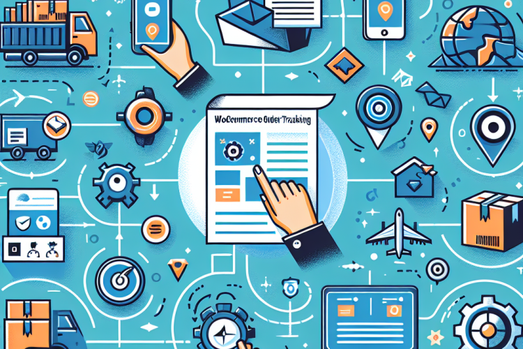Your Complete Guide to WooCommerce Order Tracking Plugins