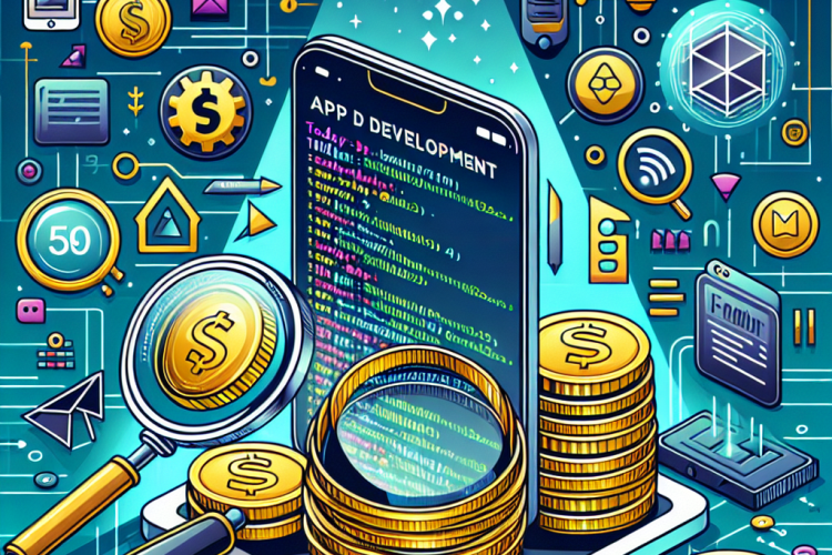 Your Guide to Affordable App Development Services in Today’s Market