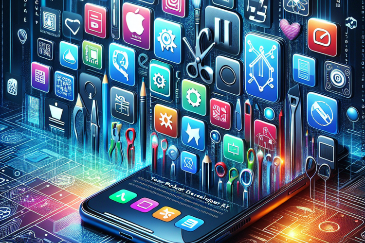 Your Pocket Developer Kit: Must-Have Android Apps for Web Designers