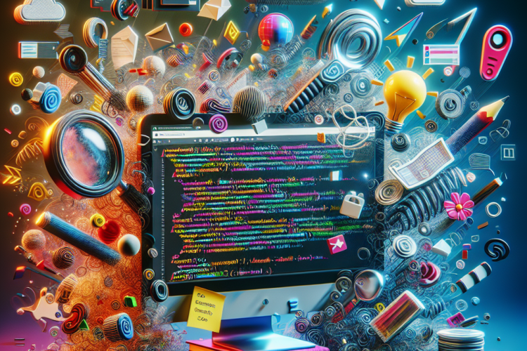 10 Essential Tools for Next-Level Web Application Development