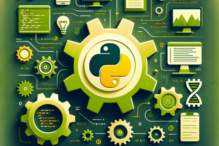 10 Must-Know Features of Django for Modern Web Development