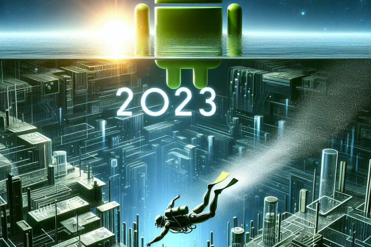 2023’s Best Platforms for Building Android Apps: A Deep Dive