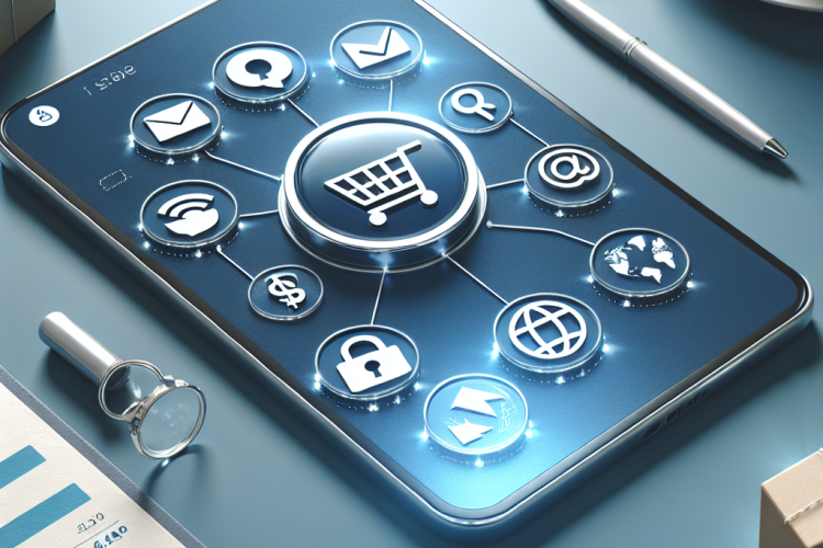 5 Key Features Every Successful FMCG App Must Have
