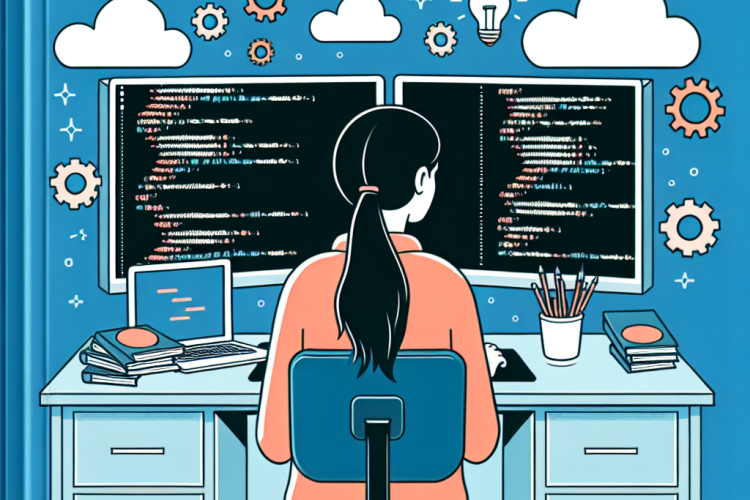 A Beginner’s Guide to Building Your First SaaS Application