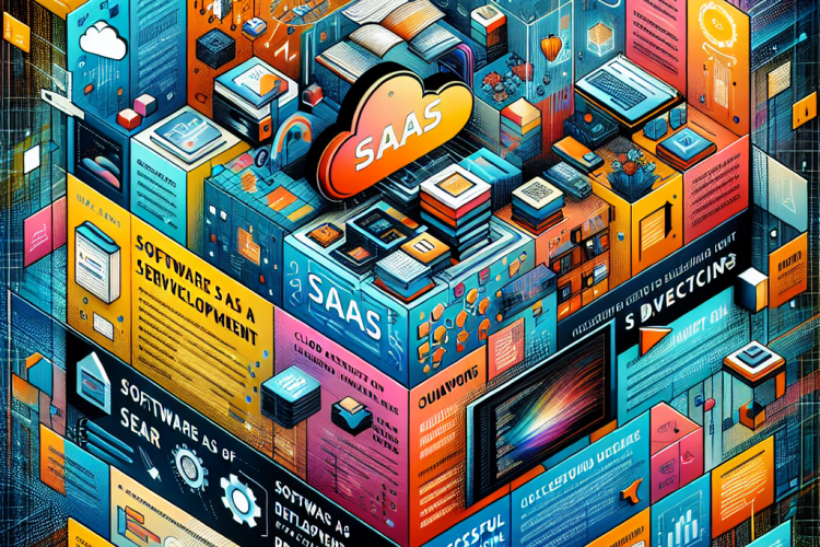 A Comprehensive Guide to Selecting the Right SaaS Development Service Provider