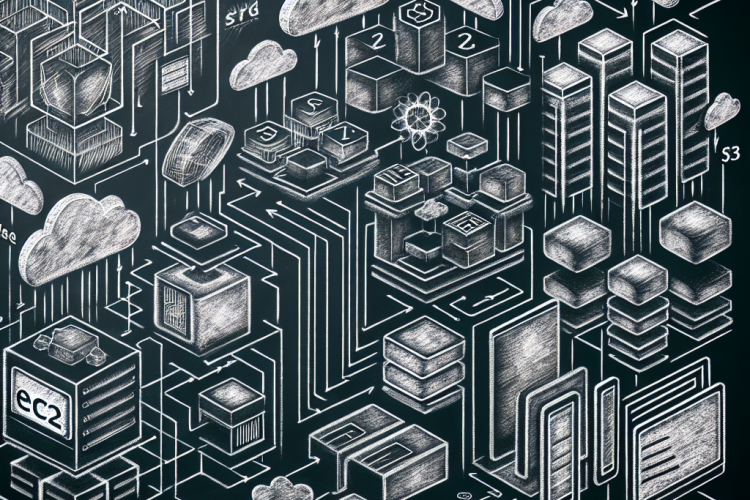 A Deep Dive into AWS Services for Innovative App Builders