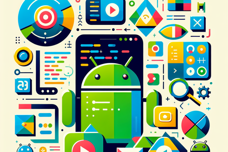 A Deep Dive into [Company Name]’s Most Successful Android Applications