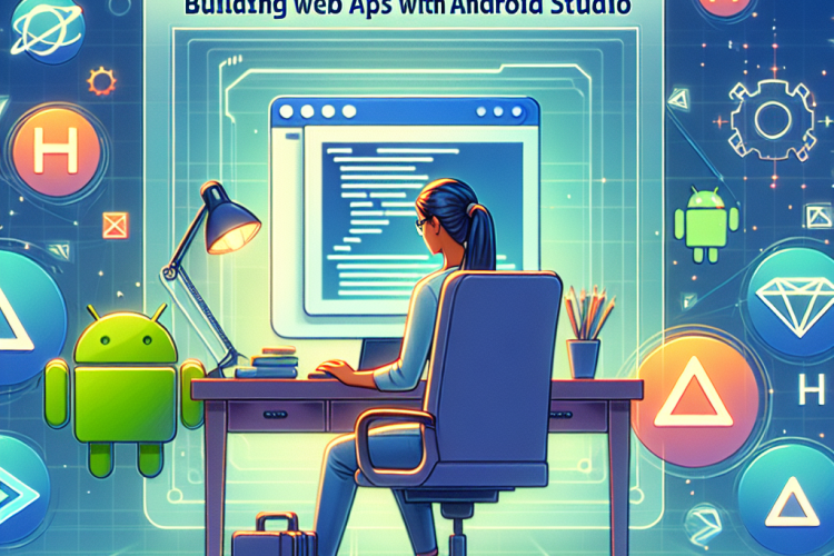A New Era for Developers: Building Web Apps with Android Studio