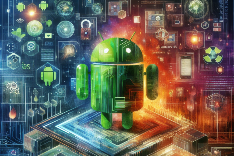 A New Era in App Development: [Company Name]’s Android Innovations