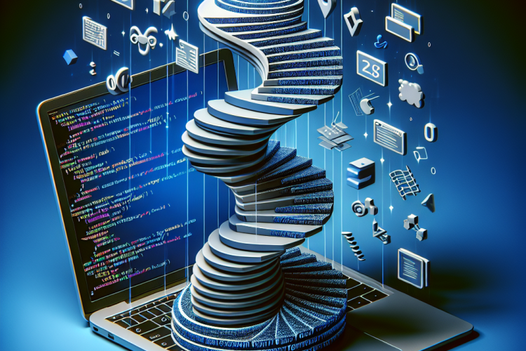 A Step-by-Step Guide to Developing Custom Web Applications