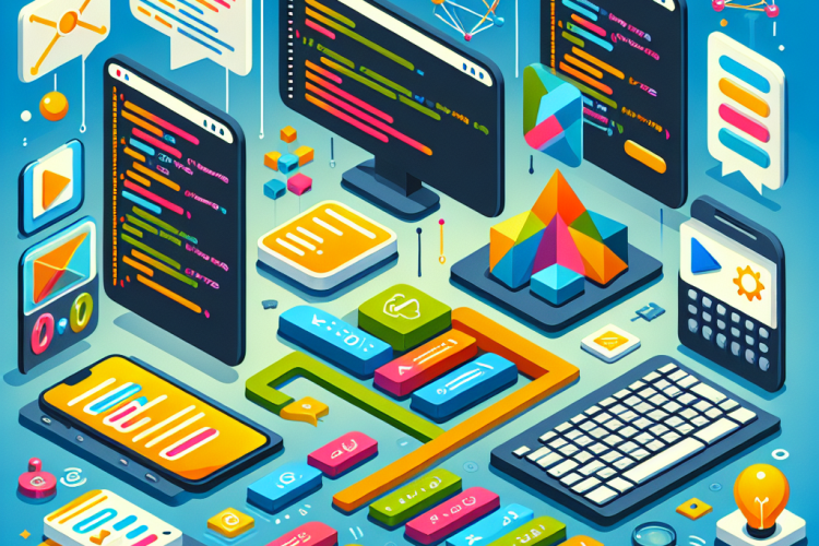 A Step-by-Step Guide to Developing Web Apps with Flutter