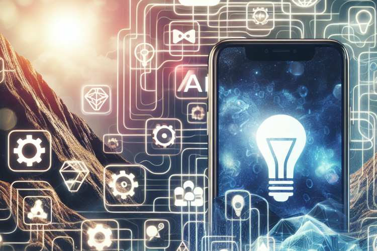 AI-Powered Apps: Meeting Modern Challenges with Innovative Solutions