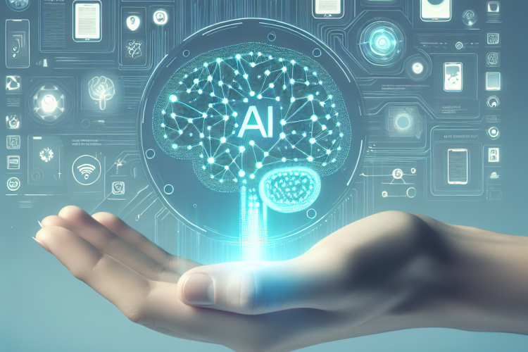 AI in the Palm of Your Hand: The Next Generation of Apps