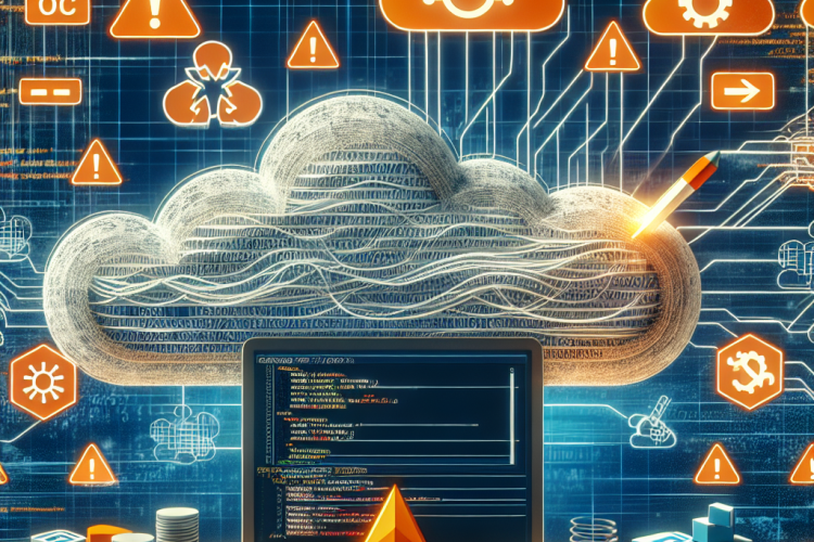 AWS Application Development: Overcoming Common Challenges