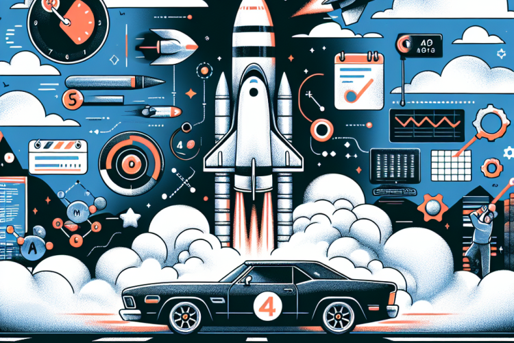 Accelerate Your Launch: How [Company Name] Masters SaaS MVP Development