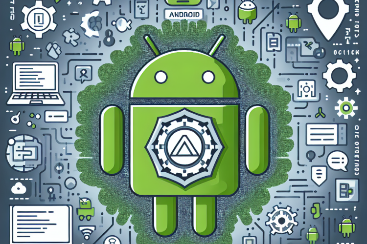 Achieving Excellence in Android Development: [Company Name]’s Success Story