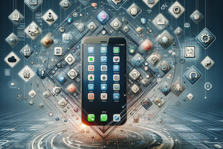 Achieving Seamless User Experience with Cutting-edge Android and iOS App Development
