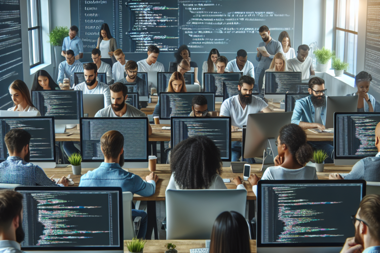 Affordable App Development: Top Firms Making Tech Accessible