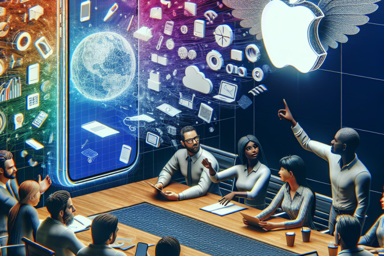 Agile iOS Development: A Game-Changer for Mobile App Innovation