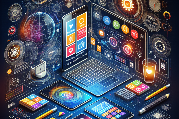 Aglowid IT Solutions: Engineering Seamless Web and Mobile Experiences