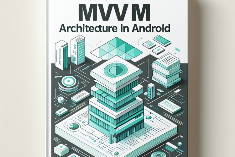 An Introduction to MVVM Architecture in Android