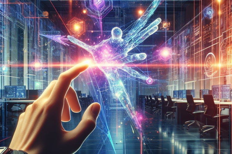 Android Adventures: How [Company Name] Creates Immersive Gaming Experiences