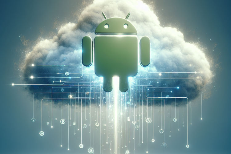 Android App Backend: Integrating Cloud Services for Flexibility and Expansion