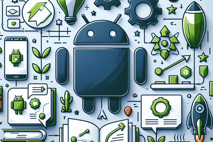 Android App Development Made Easy: A Guide for Startups