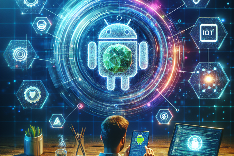 Android App Development in 2023: Trends to Watch