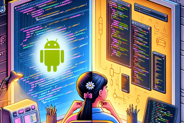 Android Studio vs. Traditional IDEs: A Web Developer’s Perspective