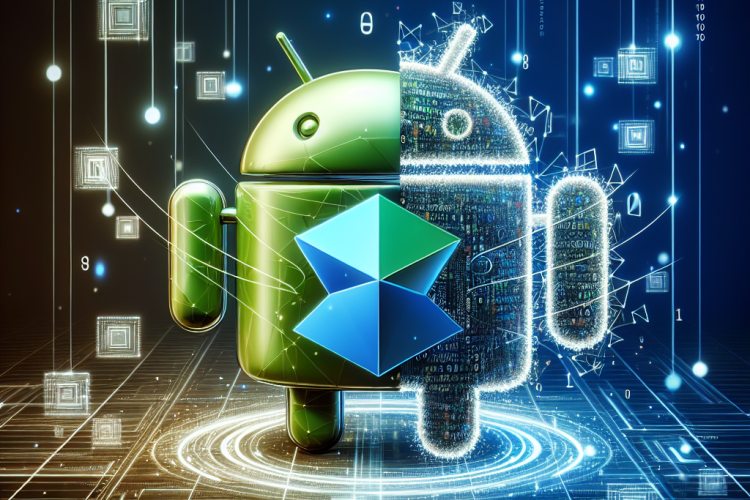 Angular and Android: A Perfect Match for Modern App Development