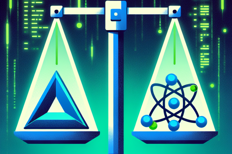 Angular vs. React: Choosing the Right Framework for Your Project