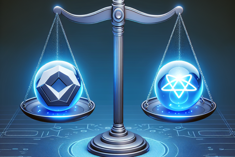 Angular vs. React: Which Framework Is Right for Your Project?