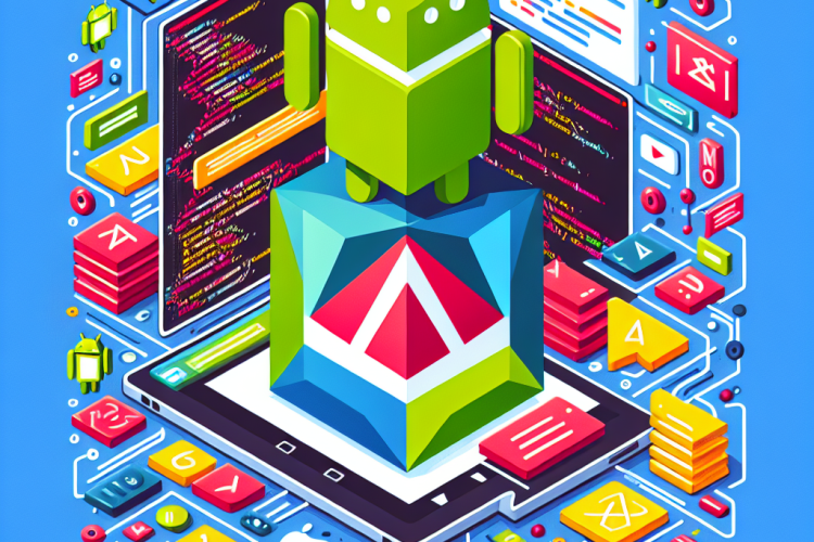 AngularJS for Android: Key Benefits and Use Cases