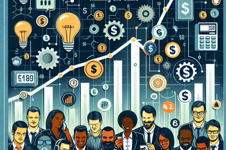 App Innovation on a Budget: Affordable Development Companies Winning the Game