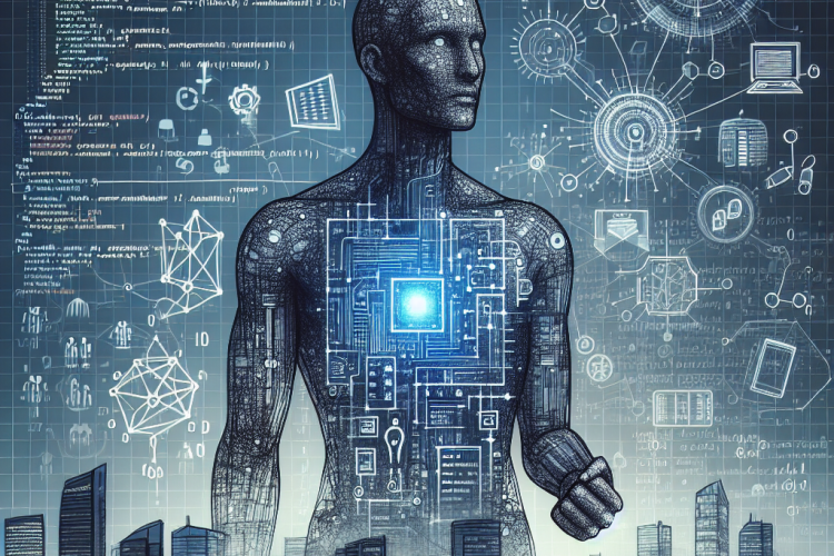 Architecting Smart Solutions: The Role of AI in Modern App Development